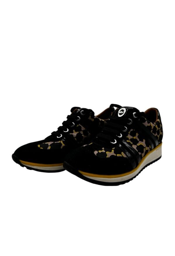 LONGCHAMP  - GEOX SNEAKERS - Image 11